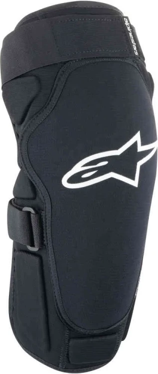 велоэкипировка Alpinestars A-IMPACT PLASMA PRO