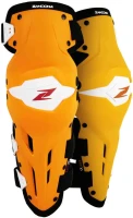 Мотозащита Zandona X-Treme Оранжевый 3261OEWEUNBK