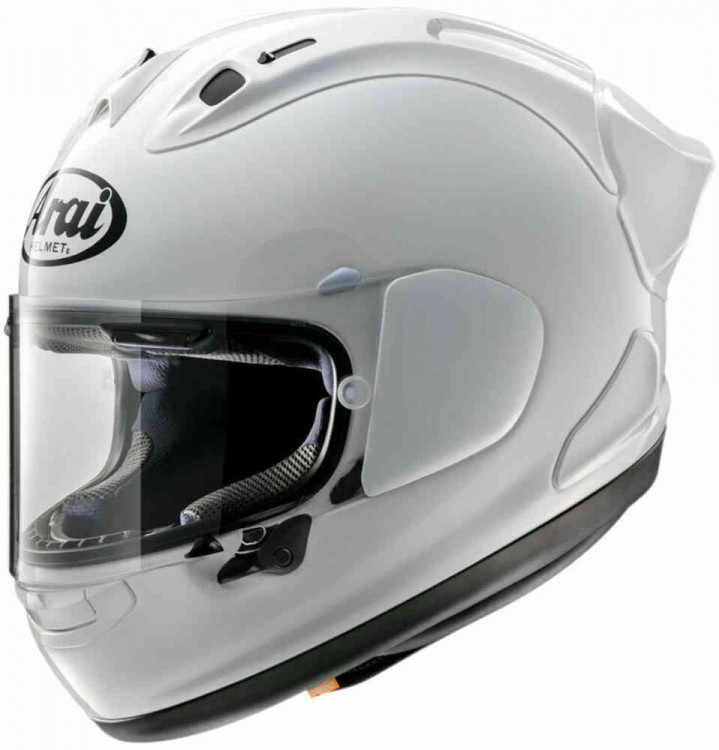 Мотошлем интеграл Arai RX-7V Evo FIM 2  8009201003