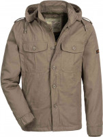 Куртка Surplus Airborne Оливковый 20-3598-01-3XL
