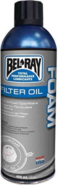 Bel-Ray