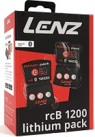 Lenz Lithium rc 1200