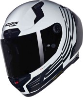 Мотошлем интеграл Nolan X-804 RS Ultra Carbon Ala