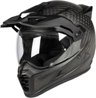 Мотошлем для мотокросса и эндуро Klim Krios Pro ECE/DOT Carbon