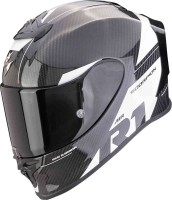 Мотошлем интеграл Scorpion EXO-R1 Evo Carbon Air Rally