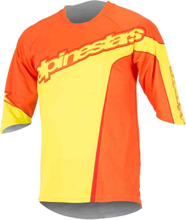 Alpinestars Crest 3/4