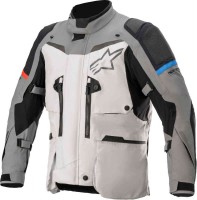 Мотокуртка текстильная мужская Alpinestars Boulder Gore-Tex