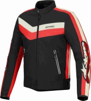 Мотокуртка текстильная мужская Alpinestars T-Dyno Wr