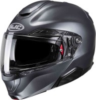 Мотошлем модуляр HJC RPHA 91 Solid