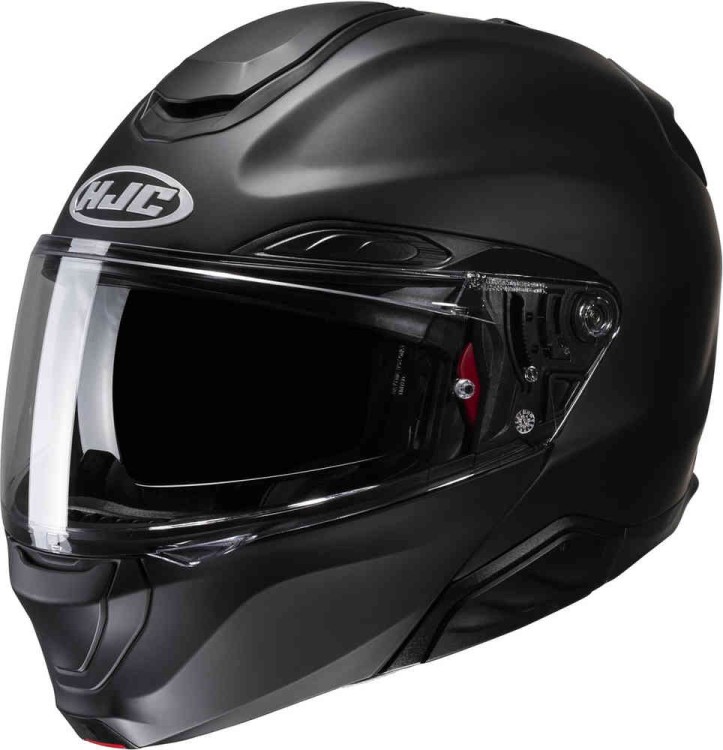 Мотошлем модуляр HJC RPHA 91 Solid