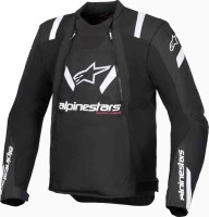 Мотокуртка текстильная мужская Alpinestars T-Stunt Air