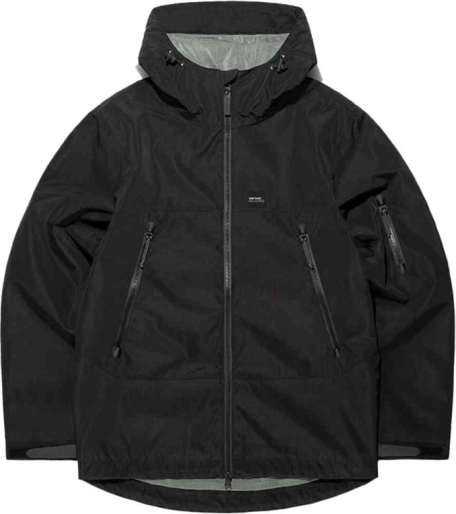 Куртка Vintage Industries Otto