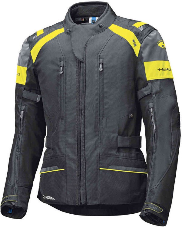 Мотокуртка текстильная мужская Held Tivola ST Gore-Tex
