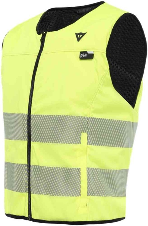 - мотозащита Dainese Smart D-Air цвет - купить за 41332 руб. со скидкой 20 %, отзывы в интернет-магазине buykers.ru 1D20033-041 Мотозащита Dainese Smart D-Air  1D20033-041