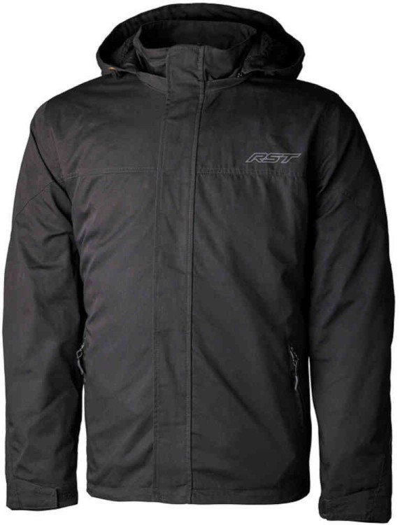 Мотокуртка текстильная мужская RST Loadout Full Zip