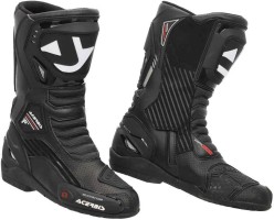 Мотоботы спортивные Acerbis Corkscrew