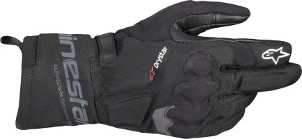 Мотоперчатки для города, спорта и туринга Alpinestars WT-3 Drystar
