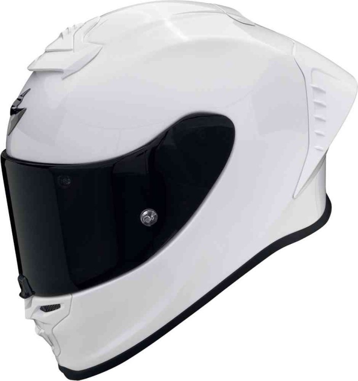 Мотошлем интеграл Scorpion Exo R1 EVO Air FIM Racing  110-101-70-03