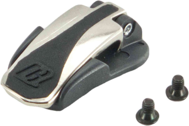 Gaerne SG12/Balance Черный/Серый 4693-001
