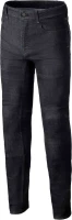 Мотоштаны текстильные Alpinestars AS-DSL Toru Tech Riding Slim Fit