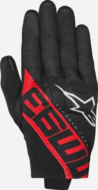 Мотоперчатки для города, спорта и туринга Alpinestars MM93 Reef V2
