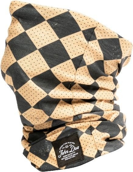 термобелье John Doe Modern Vintage Flag Yellow  JDT7020