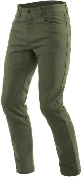 Мотоштаны текстильные Dainese Casual Slim