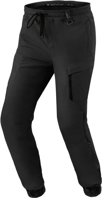 Мотоштаны текстильные SHIMA Joggster
