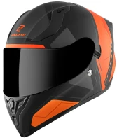Мотошлем интеграл Bogotto V128 Strada