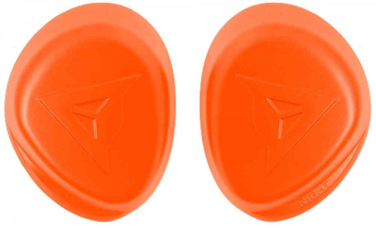 Мотозащита Dainese Pista Elbow Оранжевый 1876164-A43-N