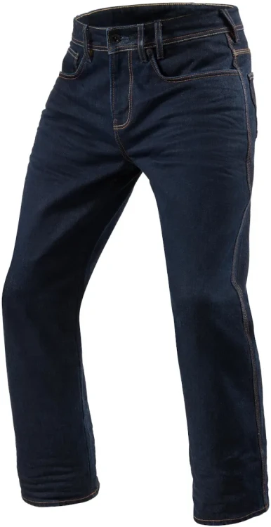 Мотоштаны текстильные Revit Philly 3 LF