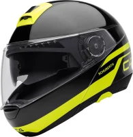 Мотошлем модуляр Schuberth C4 Pulse