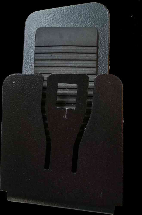 Cardo Packtalk/Smartpack  672068-00-89-Stck