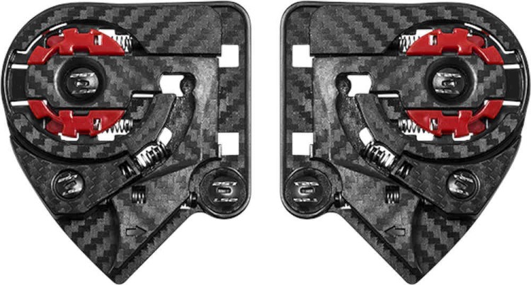 LS2 Vector / Breaker  800397RS01