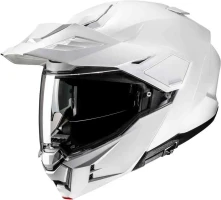 Мотошлем для мотокросса и эндуро HJC i80 Solid