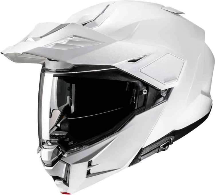 Мотошлем для мотокросса и эндуро HJC i80 Solid
