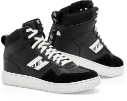 Мотоботы городские и короткие Revit Pacer