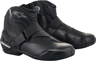 Мотоботы спортивные Alpinestars SM-1 R V2