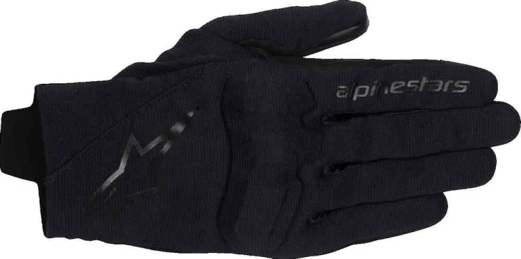 Мотоперчатки для города, спорта и туринга Alpinestars Reef V2