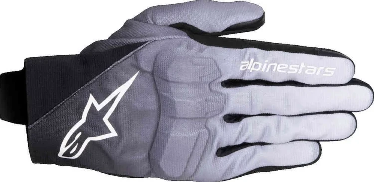 Мотоперчатки для города, спорта и туринга Alpinestars Reef V2