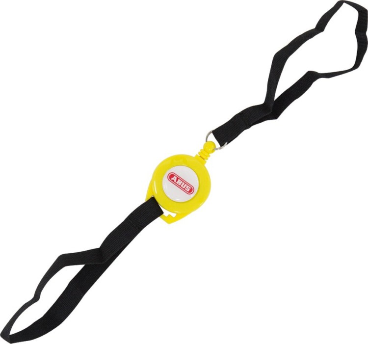 ABUS Memo Roll Up Cable