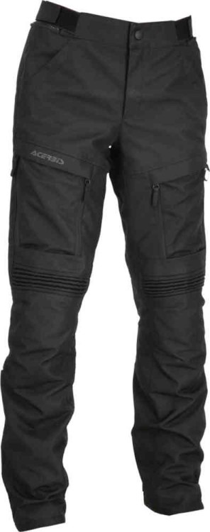 Мотоштаны текстильные женские Acerbis X-Rover waterproof Ladies