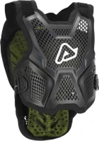 Мотозащита Acerbis P035 L1 Черный 0026467.090