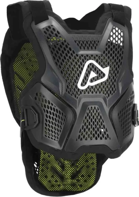 Мотозащита Acerbis P035 L1 Черный 0026467.090