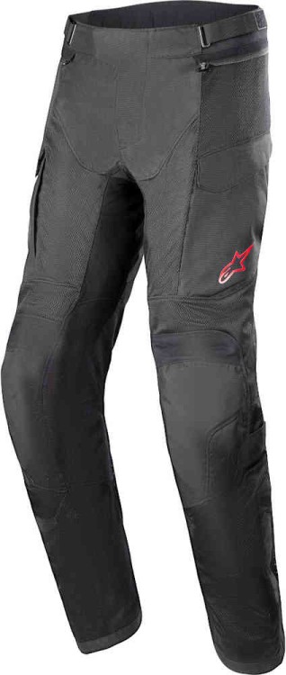 Мотоштаны текстильные мужские Alpinestars Andes Air Drystar