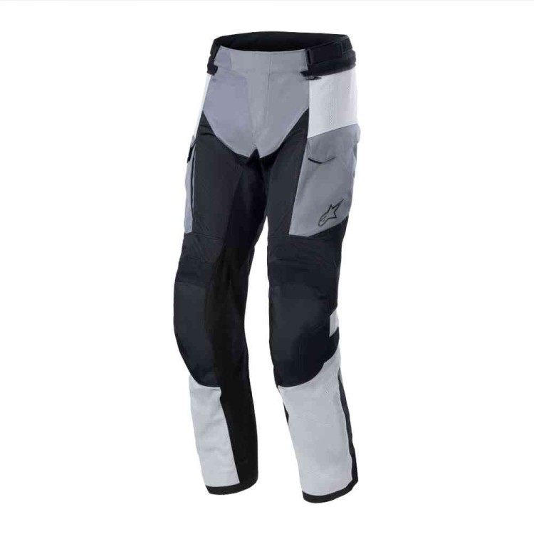 Мотоштаны текстильные мужские Alpinestars Andes Air Drystar
