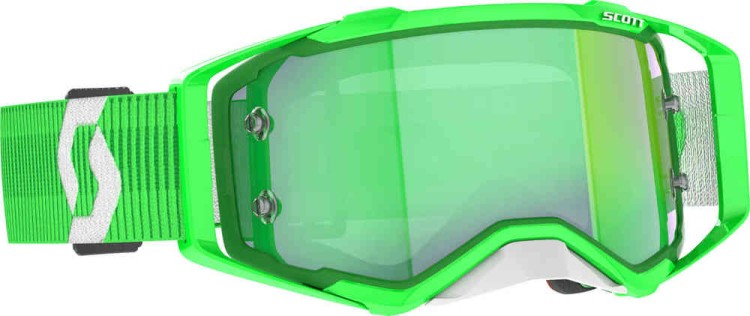 Scott Prospect Chrome  2728211075279