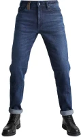 Мотоджинсы Pando Moto Arnie Slim