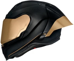 Мотошлем интеграл Nexx X.R3R Golden Edition