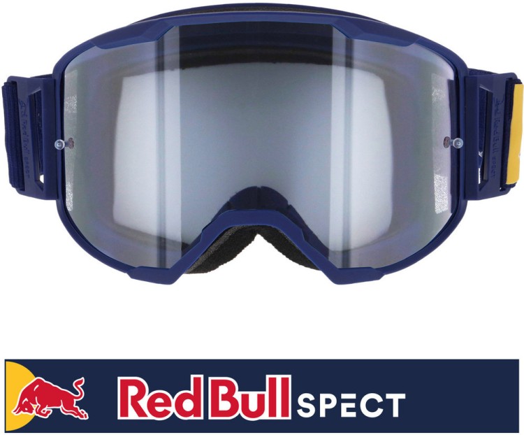Red Bull SPECT Eyewear Strive 007  STRIVE-007S